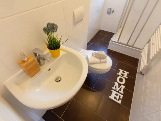 3 Zimmer Wohnung in Magdeburg Alte Neustadt