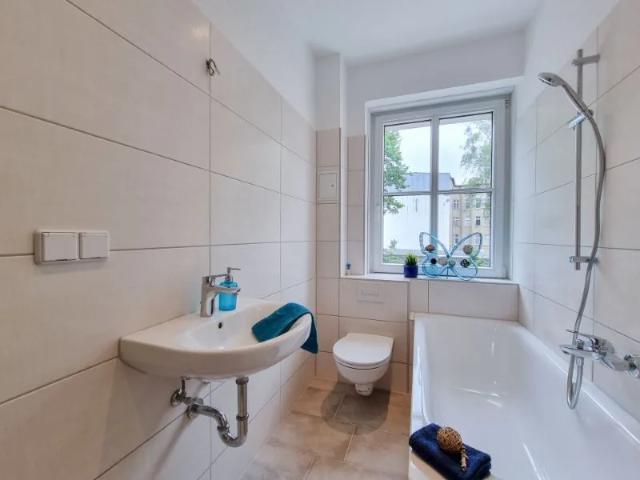 3 Zimmer Wohnung in Magdeburg Alte Neustadt