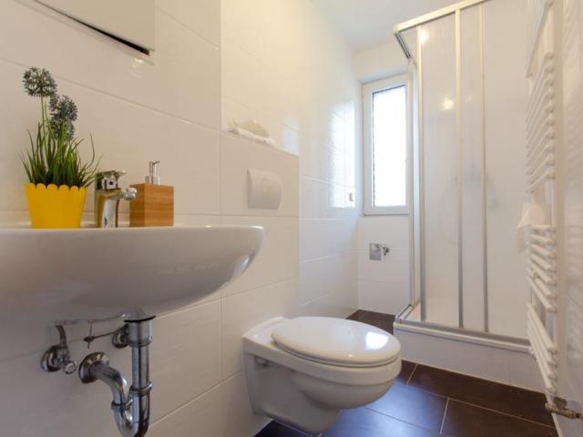 3 Zimmer Wohnung in Magdeburg Alte Neustadt