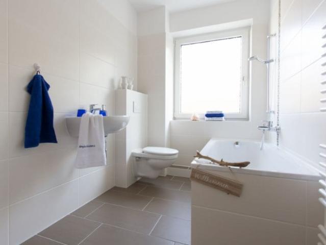 3 Zimmer Wohnung in Magdeburg Alte Neustadt