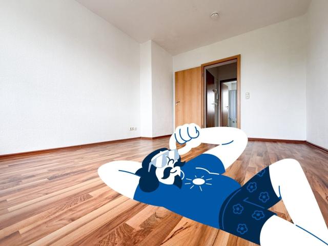 3 Zimmer Wohnung in Magdeburg Alte Neustadt