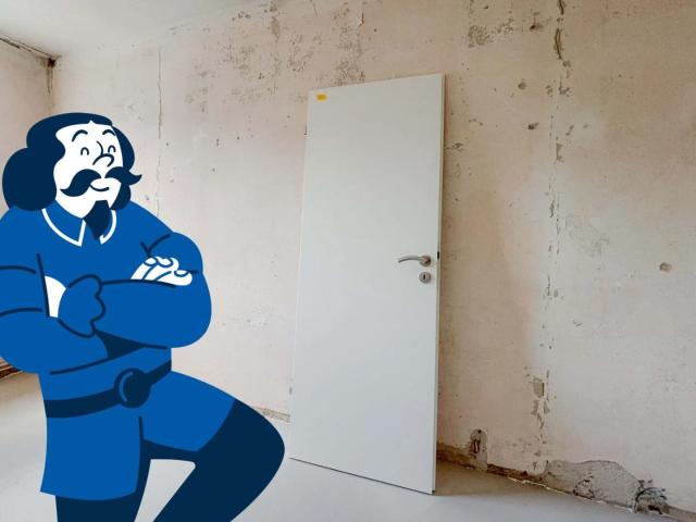3 Zimmer Wohnung in Magdeburg Alte Neustadt