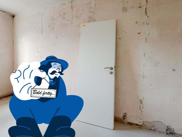 3 Zimmer Wohnung in Magdeburg Altstadt