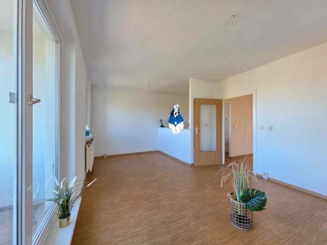 3 Zimmer Wohnung in Magdeburg Neue Neustadt