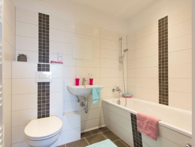 3 Zimmer Wohnung in Magdeburg Neustädter Feld