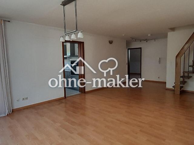 3 Zimmer Wohnung in Maichingen