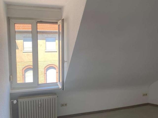 3 Zimmer Wohnung in Mannheim nach Erstbezug