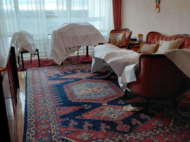 3 Zimmer Wohnung in Mannheim Vogelstang