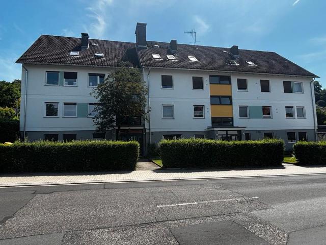 3 Zimmer Wohnung in Marburg bester Lage zu Verkauf