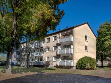 Bachstelzenweg, Marl