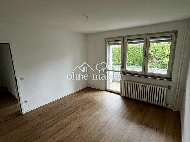 3 Zimmer Wohnung in Marten