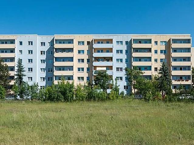 3 Zimmer Wohnung in Marzahn!