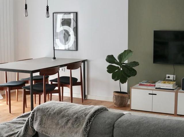 3 Zimmer Wohnung in Maxfeld KEINE PROVISION