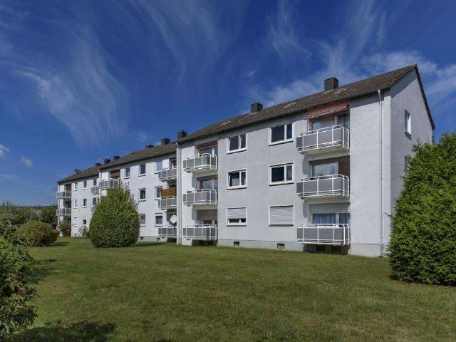 3 Zimmer Wohnung in Mayen