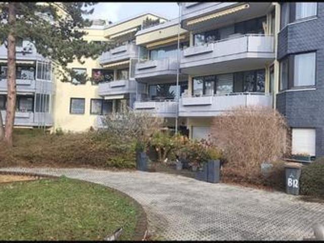 3 Zimmer Wohnung in Meckenheim