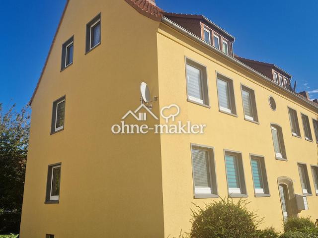 3 Zimmer Wohnung in Melle Mitte ab 01.01.2027 unvermietet zu verkaufen Provisionsfrei