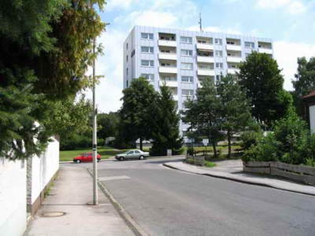 3 Zimmer Wohnung in Menden