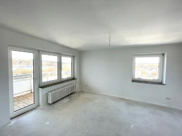 3 Zimmer Wohnung mit Balkon in Menden Hüingsen mieten