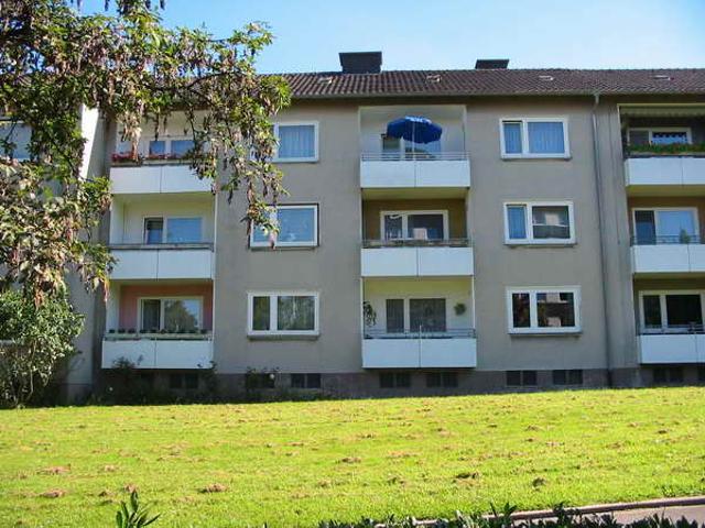 3 Zimmer Wohnung in Menden Platte Heide