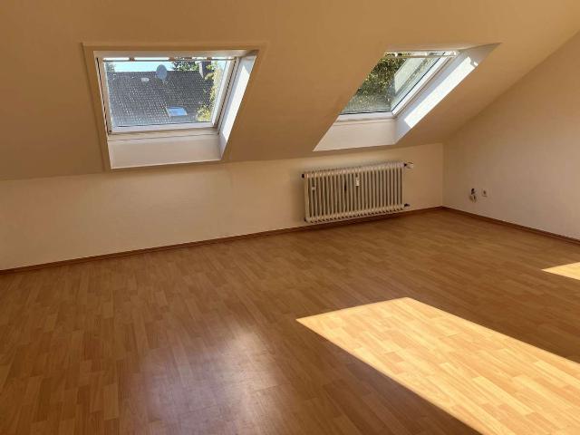 3 Zimmer Wohnung in Mettmann: Raum für Ihre Pläne