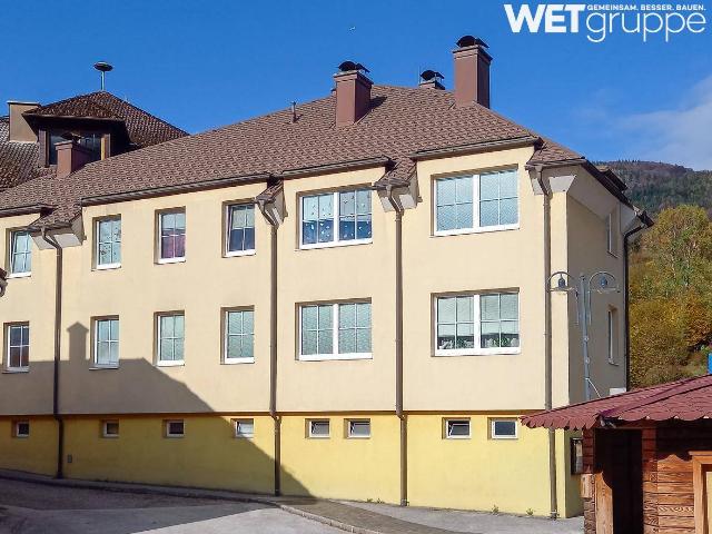 3 Zimmer Wohnung in Miete | ca. 74 m² | 1.OG