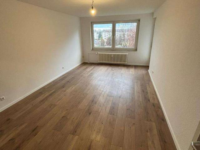 3 Zimmer Wohnung in Minden