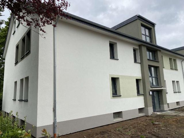 3 Zimmer Wohnung in modernisiertem Objekt