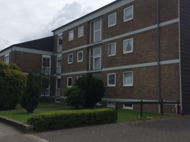 3 Zimmer Wohnung in Mönchengladbach Hardt Mitte