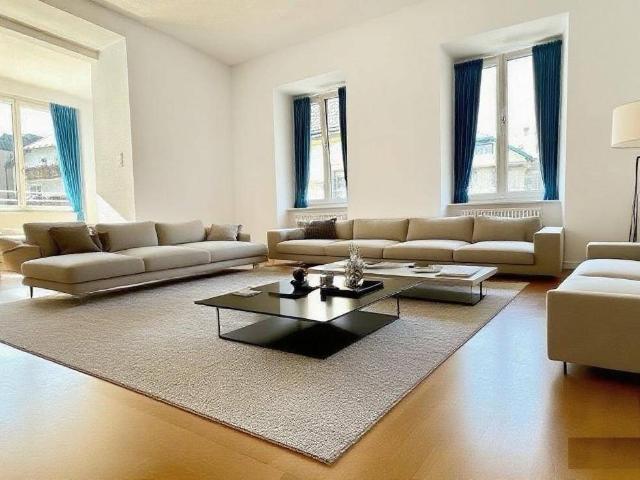 3 Zimmer Wohnung in Mondsee zentrale Lage, renoviert & provisionsfrei