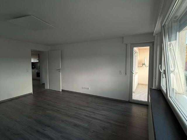 3 Zimmer Wohnung in Mosbach/ Neckarelz