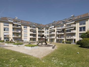 Morges, District de Morges, Waadt