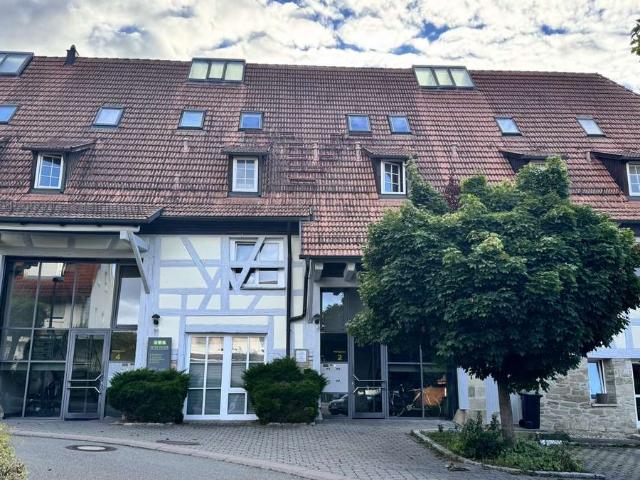 3 Zimmer Wohnung in Nufringen, frei