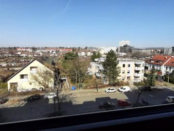 Etagenwohnung for sale in Schnepfenreuth