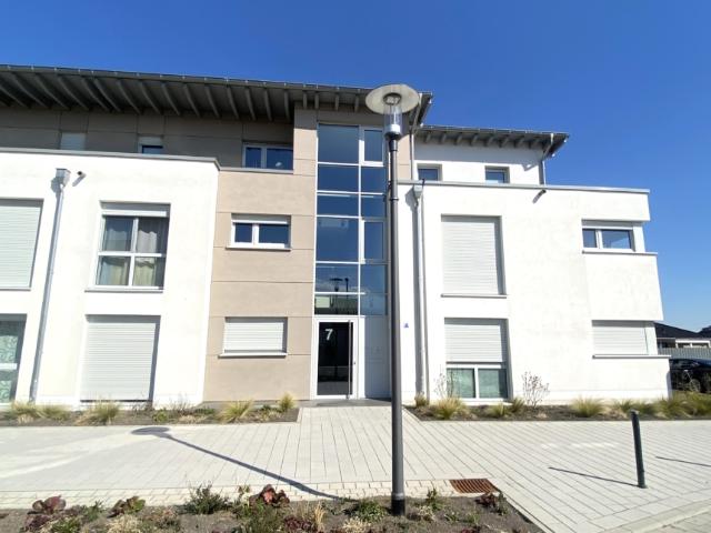 3 Zimmer Wohnung in Neu Morschenich