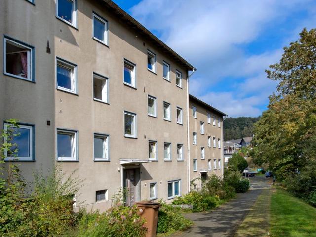 3 Zimmer Wohnung in Neunkirchen Salchendorf