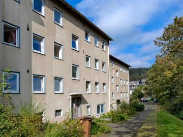 3 Zimmer Wohnung in Neunkirchen Salchendorf