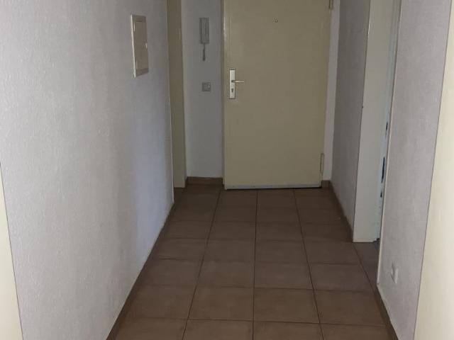 3 Zimmer Wohnung in Neunkirchen Salchendorf