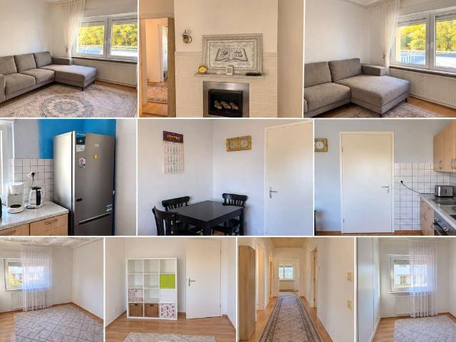 3 Zimmer Wohnung in Neuburg an der Donau