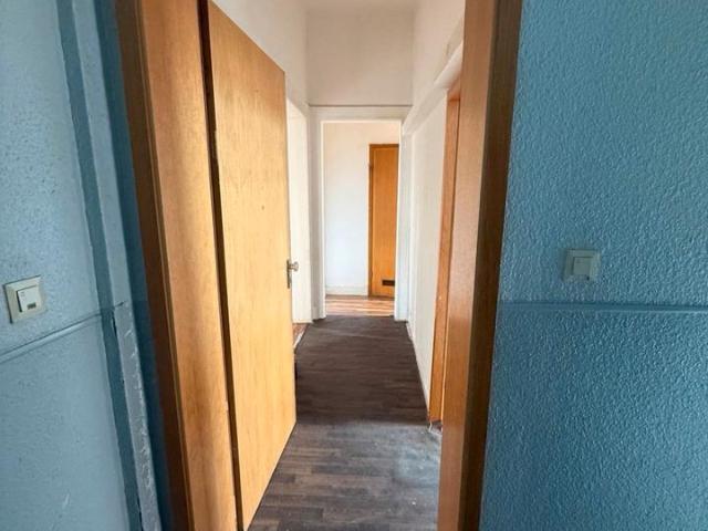 3 Zimmer Wohnung in Neudorf Grabenstraße Uni Nähe