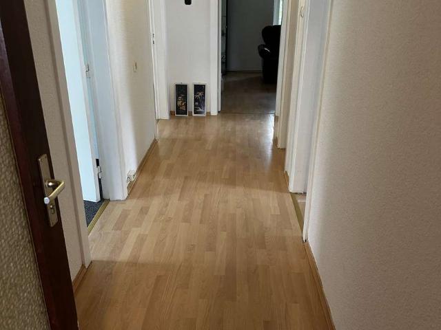3 Zimmer Wohnung in Neugraben