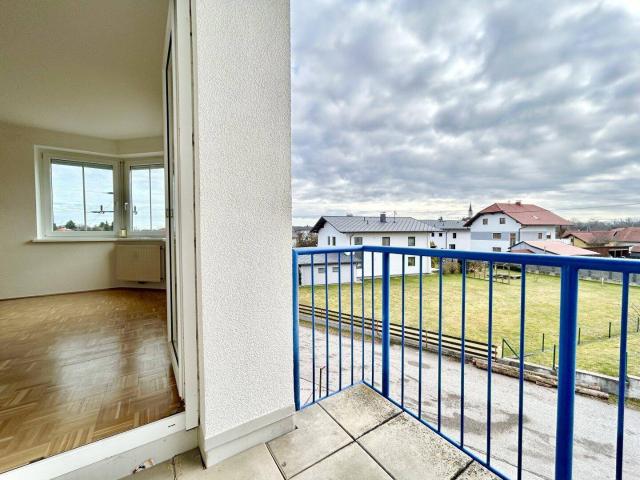 3 ZIMMER WOHNUNG IN NEUKIRCHEN AB 1.6.2026 VERFÜGBAR!
