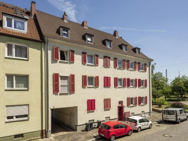 Winzinger Straße 16, 67433 Neustadt an der Weinstraße