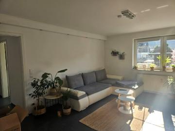 Ammerich, Westerwald, Hessen, Rheinland-Pfalz