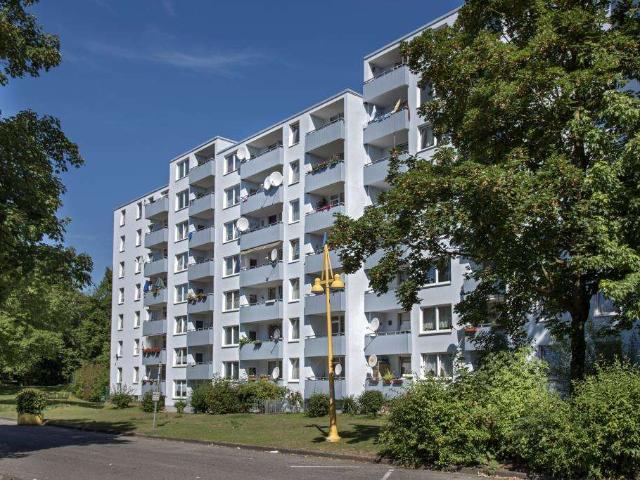 3 Zimmer Wohnung in Neuss Erfttal