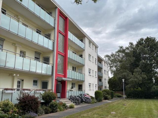 3 Zimmer Wohnung in Neuss Furth – modernisiert – provisionsfrei