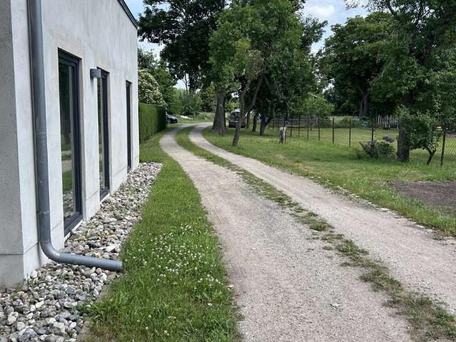 3 Zimmer Wohnung in neuwertigem Zustand in Wandlitz