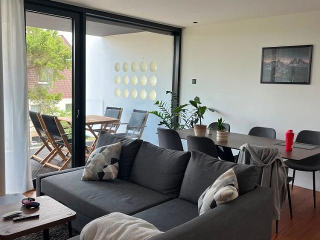 3 ½ Zimmer Wohnung in Niederbipp