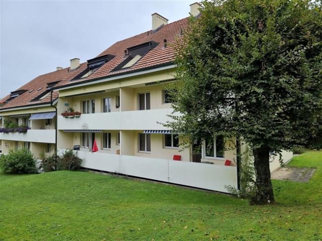 3 Zimmerwohnung Ihr neues Zuhause wartet auf Sie!