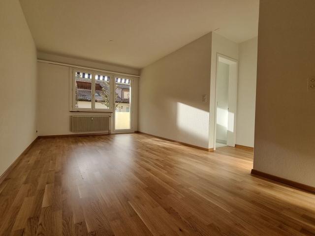3 Zimmerwohnung Ihr neues Zuhause wartet auf Sie!