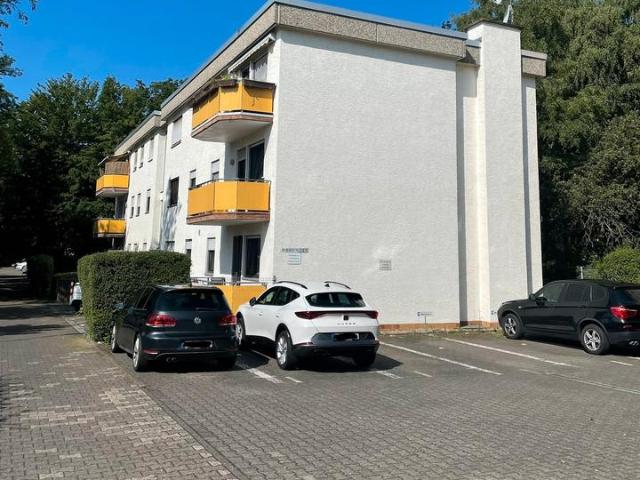 3 Zimmer Wohnung in Obertshausen